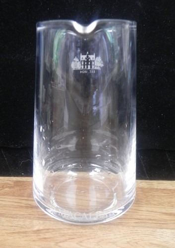 The macallan scotch - the, whiskey