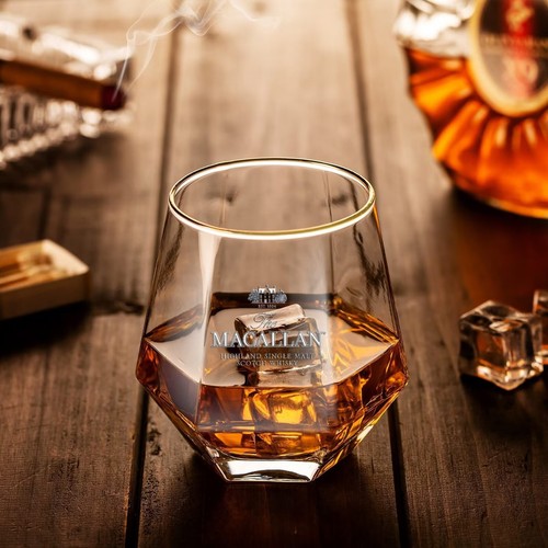 Macallan collectible whiskey - macallan,