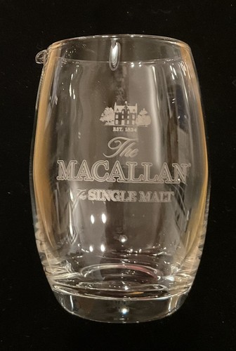 The macallan single malt - macallan,