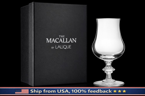 New genuine the macallan - new,